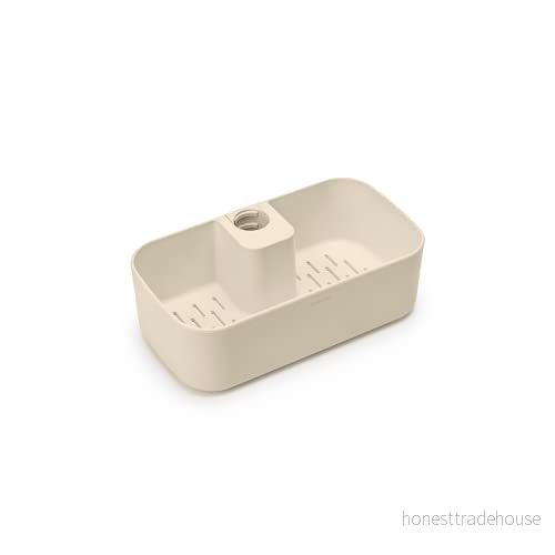 Brabantia Duschcaddy, Soft Beige 8710755223464