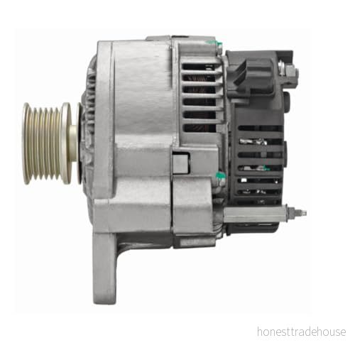 VALEO 439000 Alternateur 14V 70A VOLKSWAGEN: Golf 3, Polo III 3/5 portes, 3 Cabrio, SEAT: Ibiza 2, Córdoba I Berline, Inca, SKODA: FELICIA 2 3276424390004