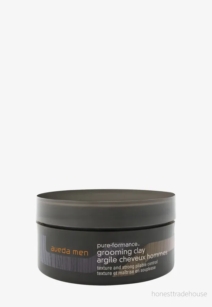 Aveda Men Pure-Formance Grooming Clay 75 ml 18084851036