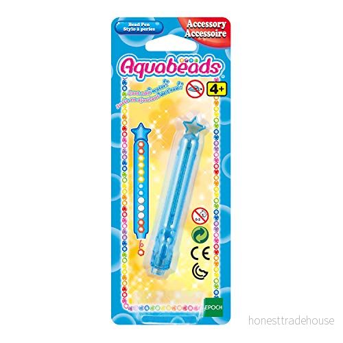 Aquabeads 31512 Pärlpenna Arts & Crafts Bead Activity Toy 5054131315125