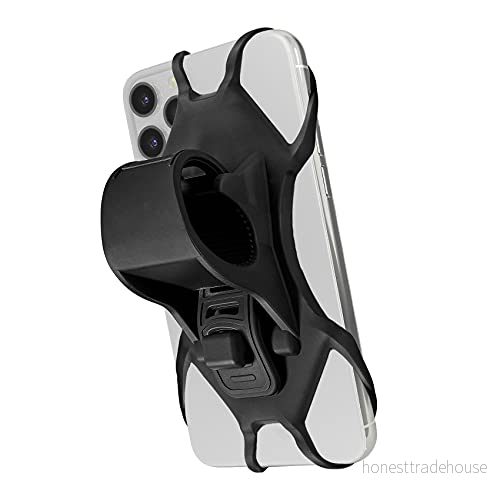 CELLY SWIPEBIKEBK bike holder for mobile phone 8021735760085