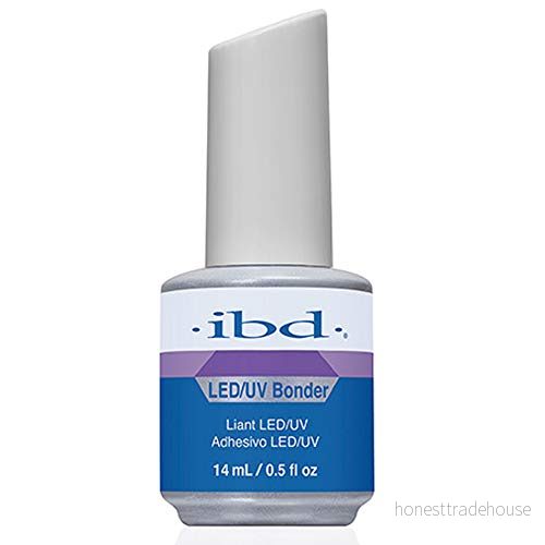 IBD UV/LED bonder gel, 1 pack (1 x 14 ml) 39013568443