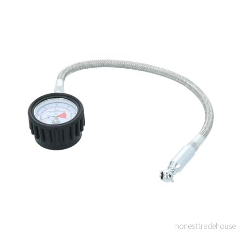 CARPOINT 0623209 Pistolet de gonflage des pneus (contrôle et gonflage) 400 4 8711293048038
