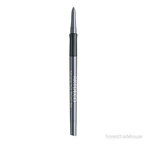 ARTDECO Mineral Eye Styler Liner långvarig med integrerad pennvässare, för känsliga ögon, fläcksäker 1 x 0,4 g 4052136001396