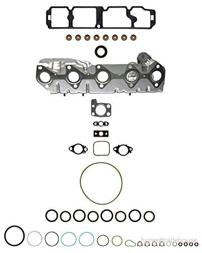 AJUSA 53065900 tätningssats, cylinderhuvud 8433577342990