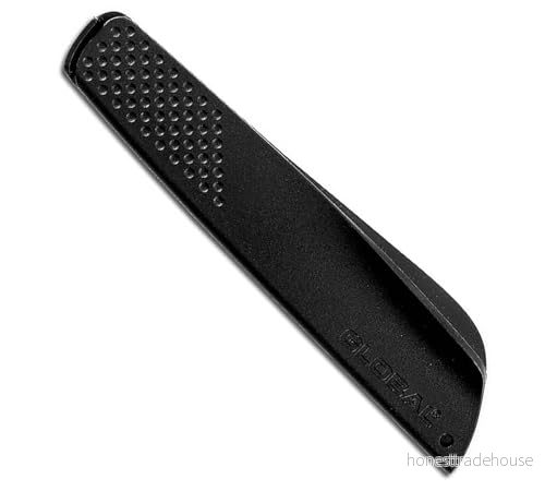 Global Bladskydd storlek S 13 cm i harts 4943691001047