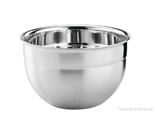 Rosle Mixing Bowl ø 24 cm / 5.4 Liters 4004293156846