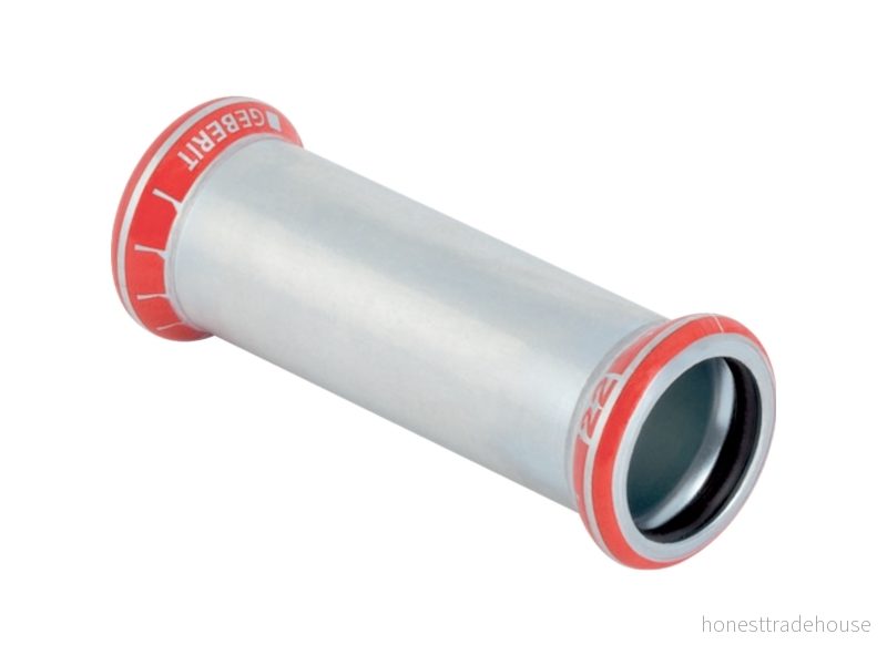Geberit Skjutmuff Koppling 4024723221067