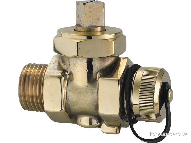 Frese Radiatorventil 5705564006073