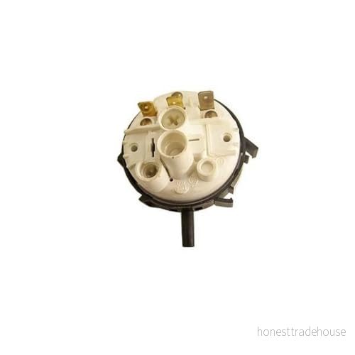 Candy/Hoover 41030820 nivåbrytare diskmaskin pressostat 3664061151148