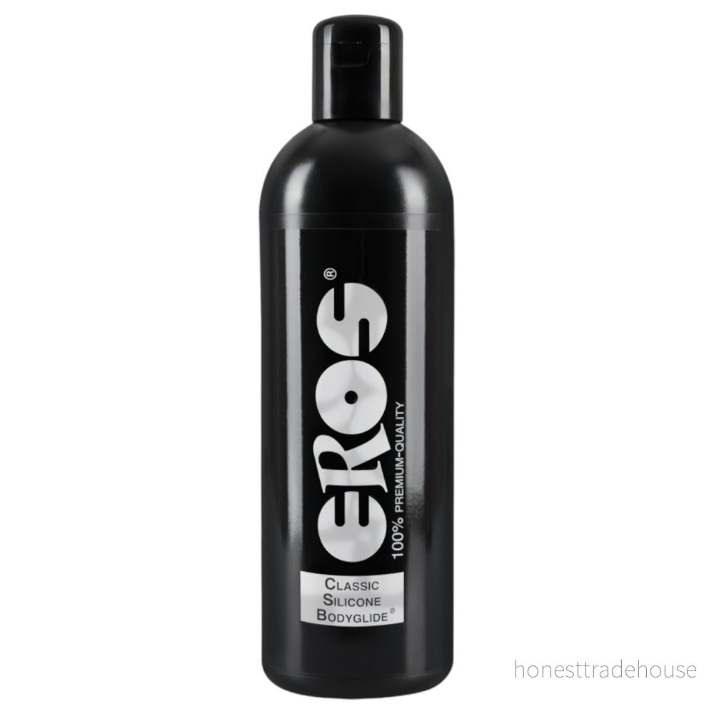 EROS Classic Silicone Bodyglide 1000 ml 4035223219003