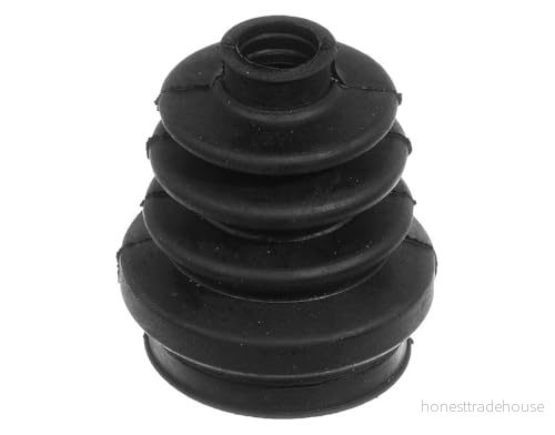 MEYLE 614 037 0002 Joint soufflet, arbre de commande ORIGINAL Quality du côté boîte vitesses, Essieu avant 100 Caoutchouc OPEL: Zafira A 4040074113370