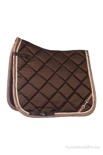 HKM sadelduk Golden Gate Bit 4000315916436