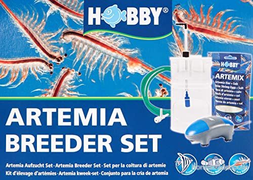 Hobby 21712 Artemia Breeder set, 1 st 4011444217127