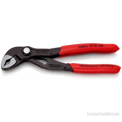 KNIPEX Cobra Polygrip 180 mm 4003773022015