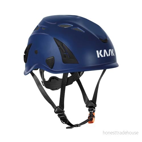 Kask Skyddshjälm Superplasma AQ Blå 8057099291309