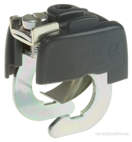 Legrand 034385 PA klämma 12 16 mm 3245060343859