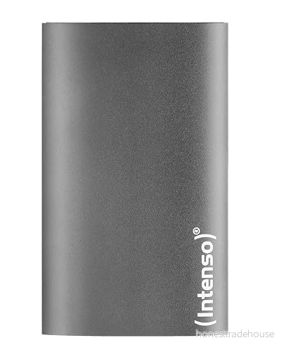 Intenso 1, 8′ External SSD Premium Edition 1TB 4034303028771 Intenso 1, 8′ External SSD Premium Edition 1TB 4034303028771