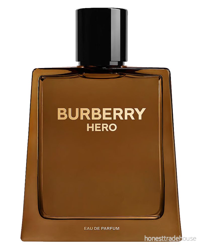 Burberry Hero Eau de Parfum - 100 ml 3614228837996