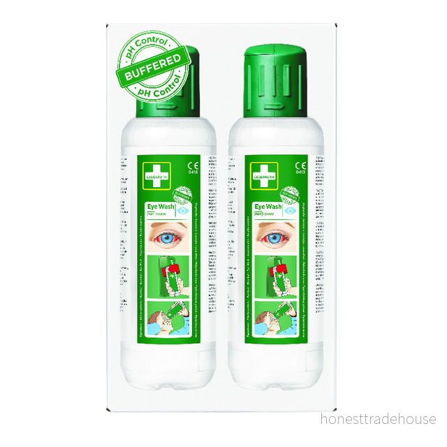 Cederroth Ögonskölj 2x500 ml 7310617252000
