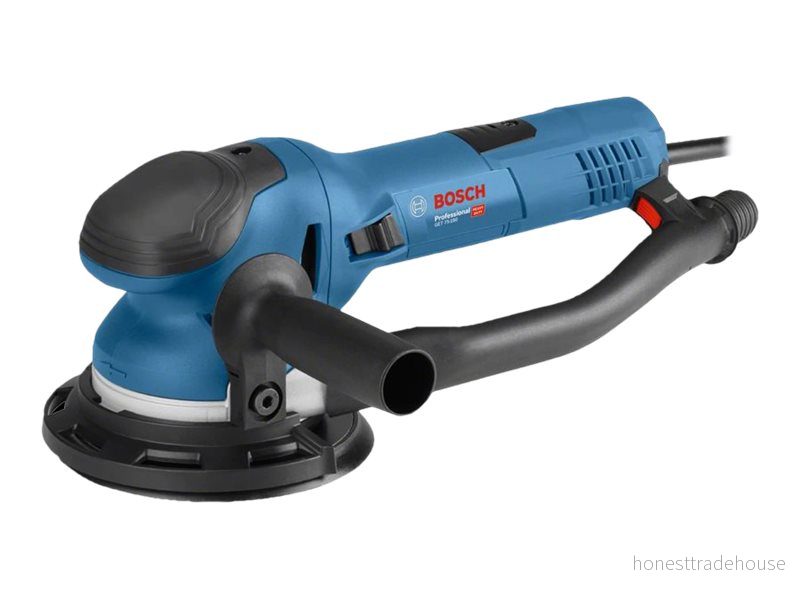 Bosch GET 75-150 Excenterslip 3165140835084