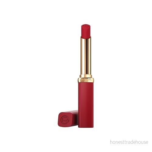 L'Oréal Paris Color Riche Intense Volume Matte Läppstift, Storlek: 1.8 g, L'orange stand up 30149465