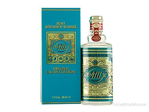 4711 Eau de Cologne 50 ml 4011700740383