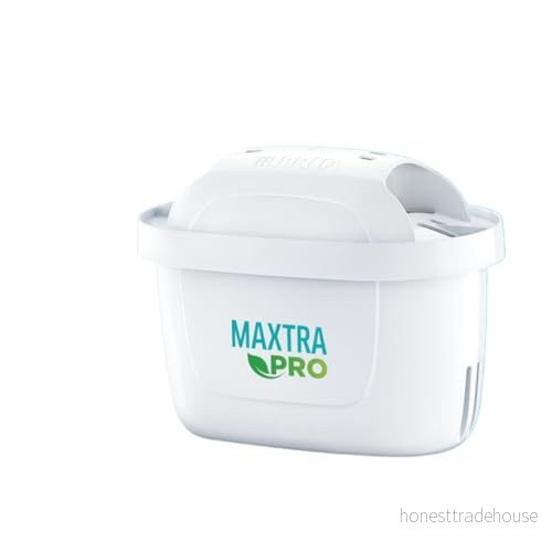 BRITA vattenfilter Maxtra Pro All in 1, 6 (5+1) st. 4006387121907