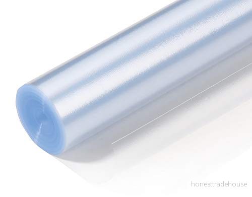 HERMA 7386 Självhäftande matta, 10 m x 40 cm, Genomskinlig 4008705073868