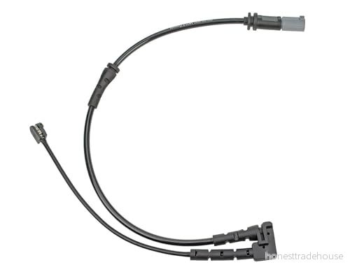 MEYLE 314 527 0037 Usure Des Plaquettes De Frein Essieu avant gauche ORIGINAL Quality MINI: 3/5 portes, Clubman, Cabriolet 4040074194331