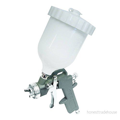 Carpoint 0684857 Lackierpistole Fließbecher 0.5 Kg, 1.2 mm 8711293070541