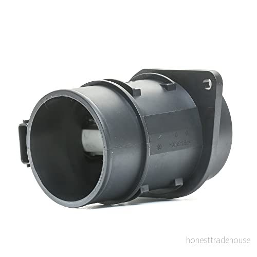 DELPHI AF10367 12B1 Débitmètre d'air RENAULT: SCENIC 2, TRAFIC 2 Kasten, OPEL: Vivaro A Combi, Van, NISSAN: Qashqai / Qashqai+2 I 5012759981306