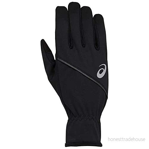 Asics Thermal Gloves 3013A424-002 - Fingervantar & Handskar - Liten - Svart 8718837151124