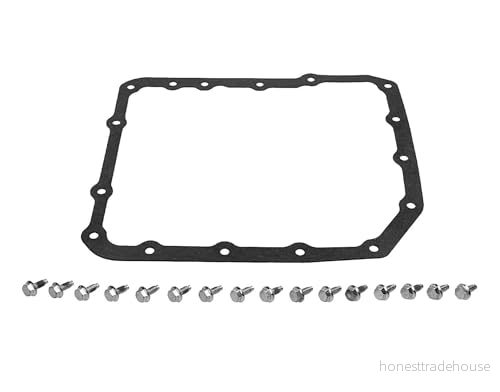 MEYLE 314 139 0004 Joint, carter d'huile boite à vitesses automatique avec monture ORIGINAL Quality BMW: 3 Berline, Compact, 5 Berline 4040074530023