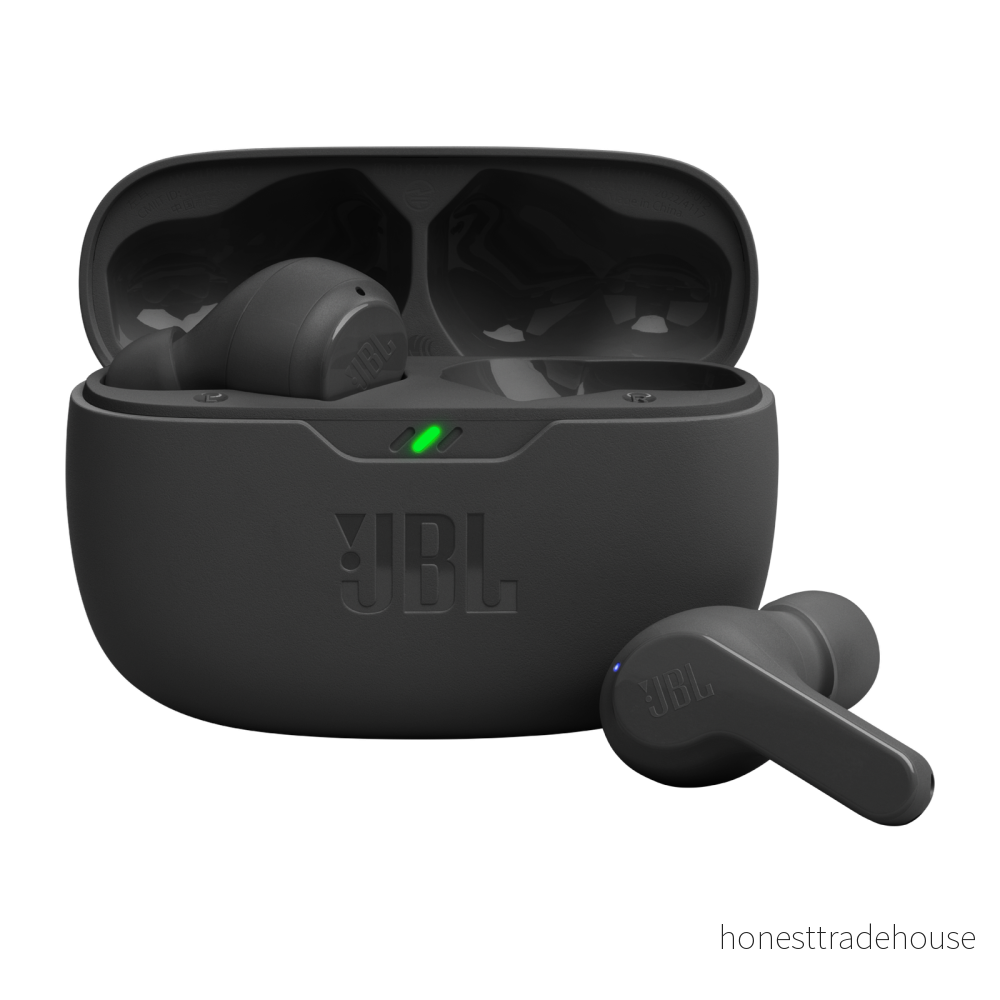 JBL Wave Beam Black 6925281947100