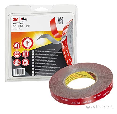 3M VHB Tape (GPH) 4054596718692