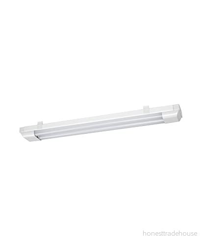 LEDVANCE LED-ljusbandslampa, lampa för inomhusbruk, kall vit, längd: 60 cm, LED Power Batten 4058075266537
