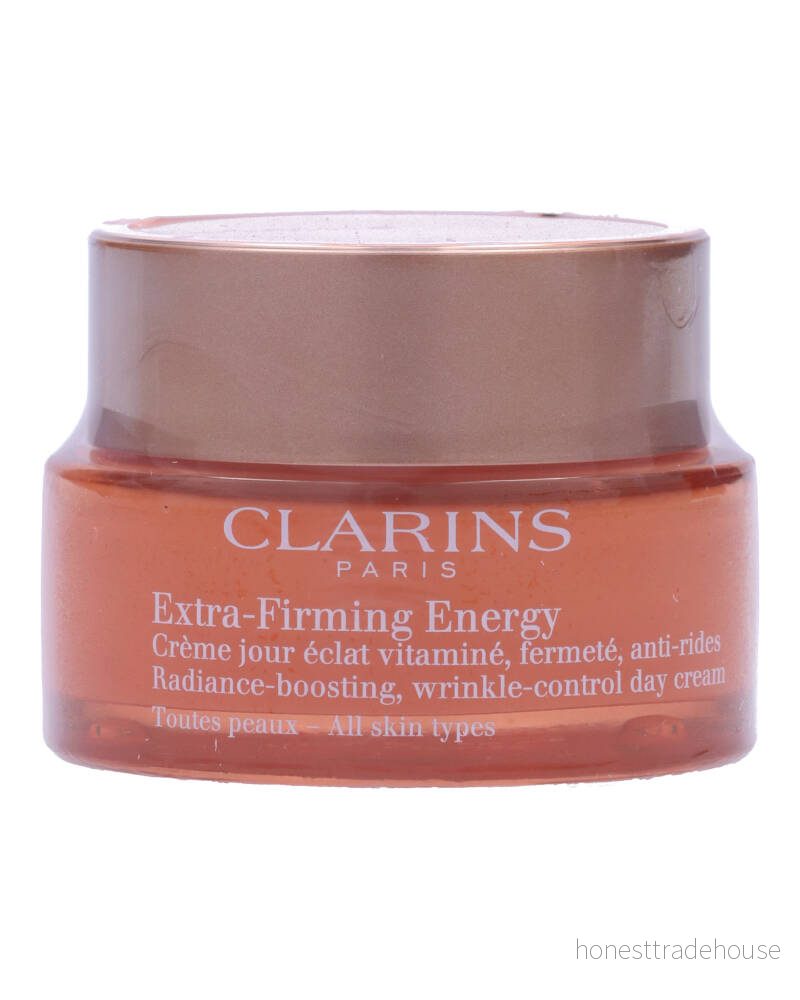 Clarins Extra Firming Energy Dagkräm 50 ml 3380810421590
