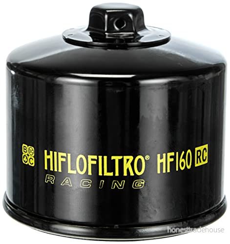 HifloFiltro hf160rc oljefilter, L: 7,7 H: 6,7 W: 7,8, OEM 824225111668