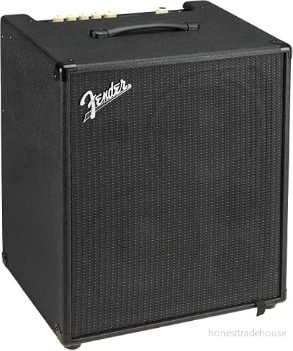 Fender Acoustic 100 förstärkare för akustisk gitarr och mikrofon 885978876990