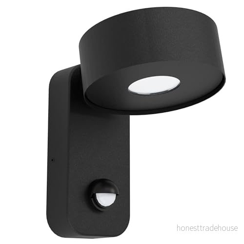 Eglo Palosco Vägglampa Utomhus 9002759987381