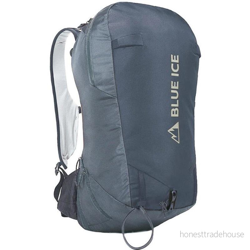 Blue Ice Taka 22L Pack India Ink 3700748302240