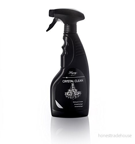 Kristallrengöringsspray ORION 7610928091160