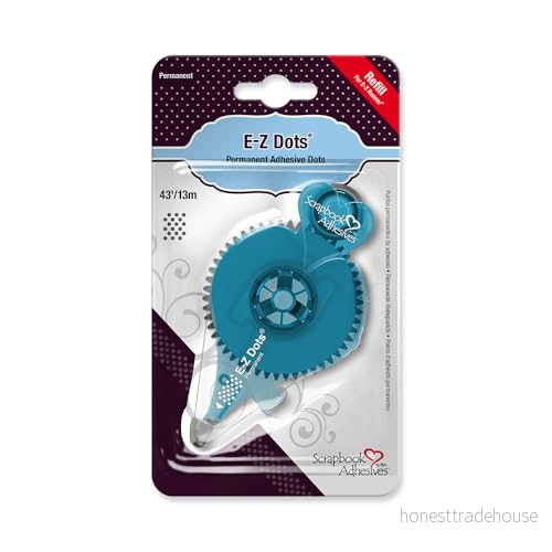E Z Refill Dots Permanent 93616012031