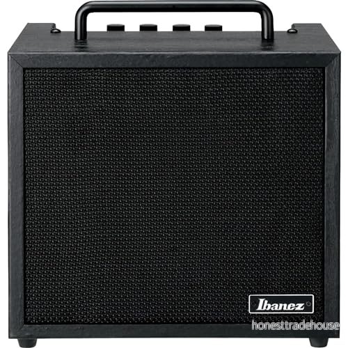 IBANEZ Bass Combo förstärkare 10 watt (IBZ10BV2) 4515276694151