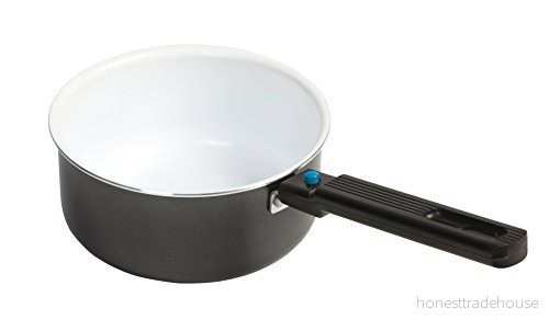 Bo Camp såpanna Sprint ECO avtagbart handtag Ø 16 cm 8712013042053