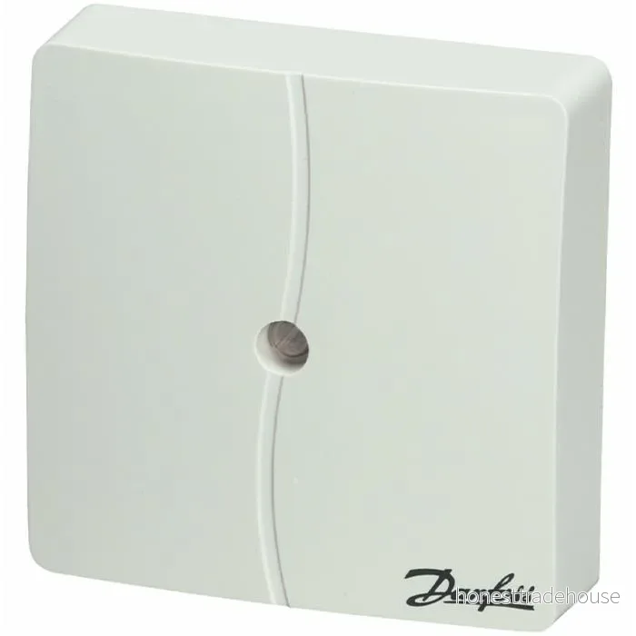 Danfoss PT1000 Utgivare - 084N1012 - 1 styck 5702421200261