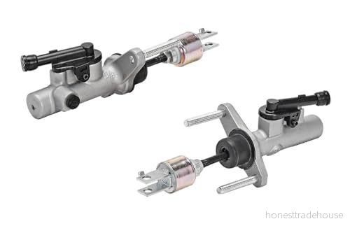 VALEO 804874 Emetteur d'Embrayage pour véhicules avec direction à gauche TOYOTA: RAV4 II SUV 3276428048741
