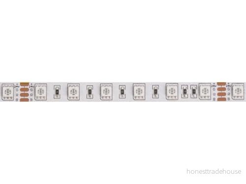 Flexibel LED panel RGB 300 lampor 524 V 5410329668174