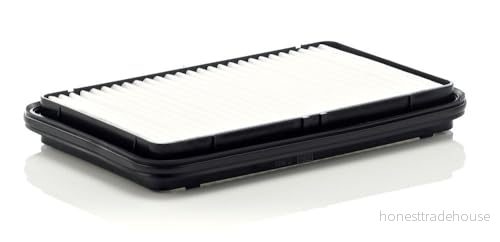 MANN FILTER C 2622 Filtre à air 32 172 265 Cartouche filtrante SUZUKI: Ignis I 4011558381202